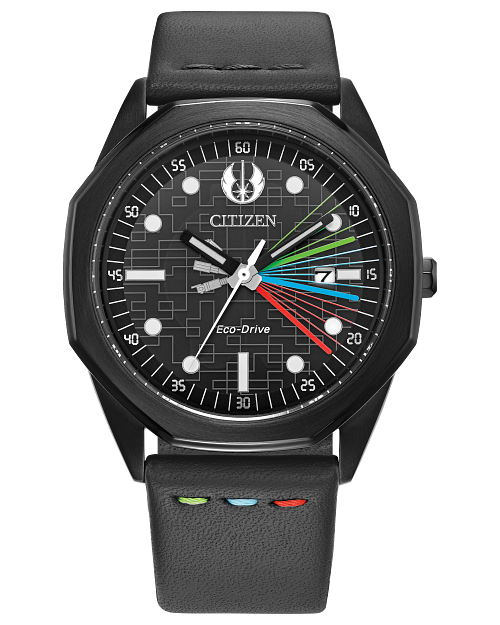 Citizen top golf watch